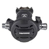 APEKS XTX50 Complete Sidemount Regulator Set