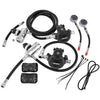 APEKS XTX50 Complete Sidemount Regulator Set - The ScubaDiving Gear Store