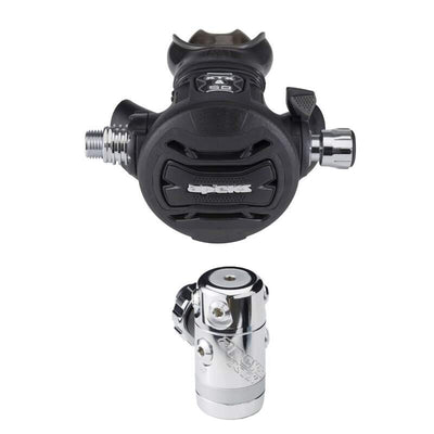 APEKS XTX50 DST - The ScubaDiving Gear Store