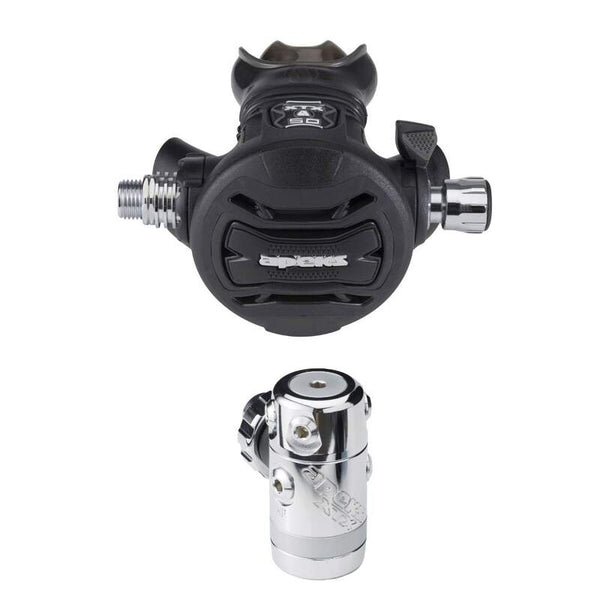 APEKS XTX50 DST - The ScubaDiving Gear Store
