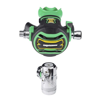 APEKS XTX50 DST NITROX - The ScubaDiving Gear Store