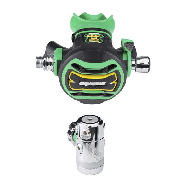 APEKS XTX50 DST NITROX - The ScubaDiving Gear Store
