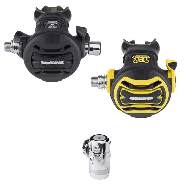 APEKS XTX50 STAGE3 - The ScubaDiving Gear Store