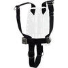 Aqor Steel Backplates Aqor Backplate - ALI with Harness