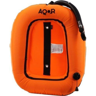 AQOR Twinset Wing 40lbs - The ScubaDiving Gear Store