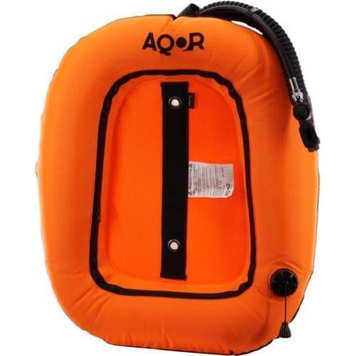 AQOR Twinset Wing 40lbs - The ScubaDiving Gear Store