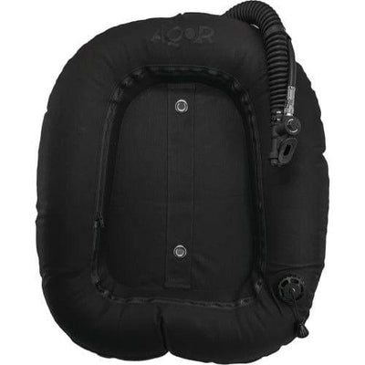 AQOR Twinset Wing 40lbs - The ScubaDiving Gear Store