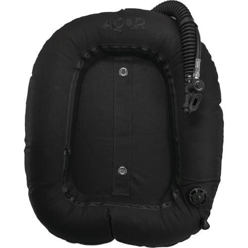 AQOR Twinset Wing 40lbs - The ScubaDiving Gear Store