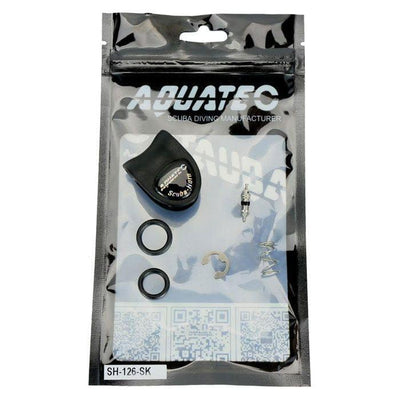 Aquatec Alert Horn Service Kit - The ScubaDiving Gear Store