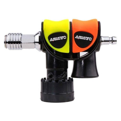 Aquatec Duo Alert - The ScubaDiving Gear Store