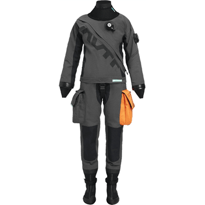 Avatar 102 Airon Ladies Drysuit - The ScubaDiving Gear Store