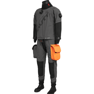 Avatar 102 Airon Men's Drysuit - The ScubaDiving Gear Store
