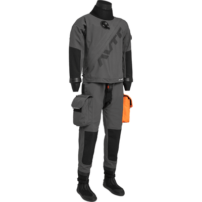 Avatar 102 Airon Men's Drysuit - The ScubaDiving Gear Store