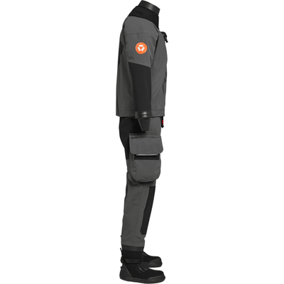 Avatar 102 Airon Men's Drysuit - The ScubaDiving Gear Store