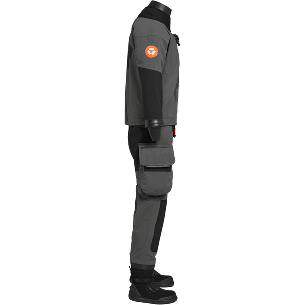 Avatar 102 Airon Men's Drysuit - The ScubaDiving Gear Store