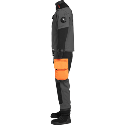 Avatar 102 Airon Men's Drysuit - The ScubaDiving Gear Store