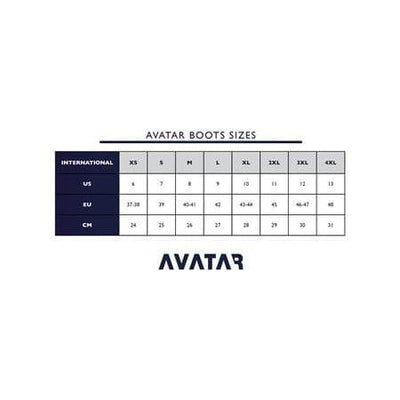 Avatar Drysuit Avatar 102 Airon Ladies Drysuit