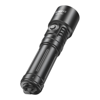 Bluedive BD40 PRO 3000 Lumen Torch - The ScubaDiving Gear Store