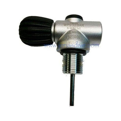 BTS Mono Rebreather Valve - The ScubaDiving Gear Store