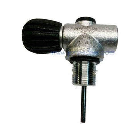 BTS Mono Rebreather Valve - The ScubaDiving Gear Store