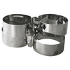 BTS Twin Cylinder / Twinset Bands - The ScubaDiving Gear Store