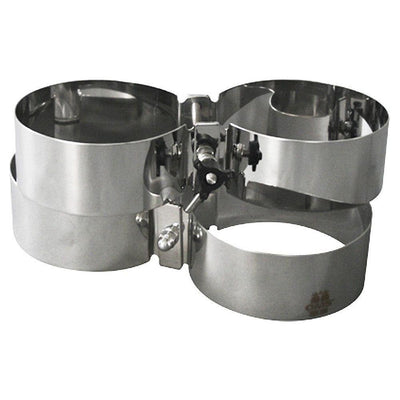 BTS Twin Cylinder / Twinset Bands - The ScubaDiving Gear Store