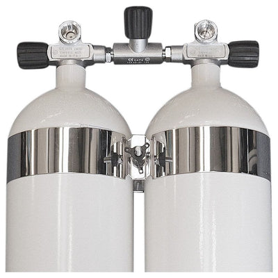 BTS Twinset - 20L - The ScubaDiving Gear Store