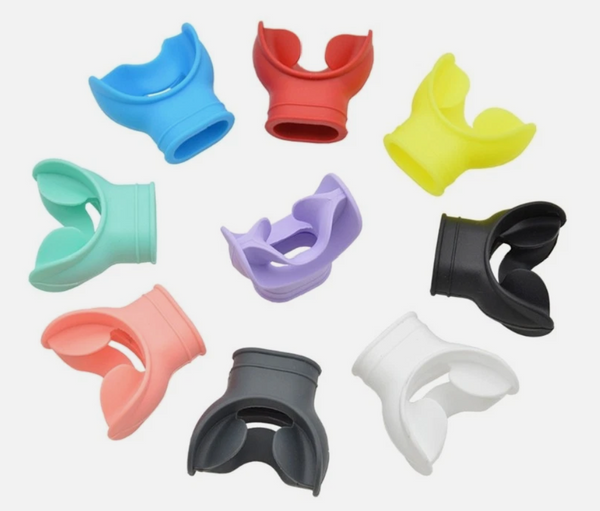 DC Marine Comfort Regulator Mouthpiece - [produc_vendor]