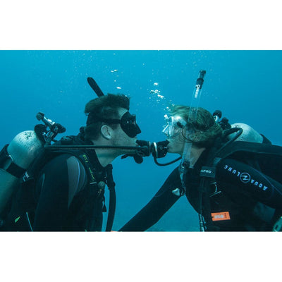 Couples Try-Scuba Experience - The ScubaDiving Gear Store