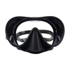 DC-1 Ghost Frameless Mask (small face) - The ScubaDiving Gear Store