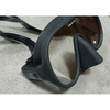 DC-2 Wideview Frameless Mask - The ScubaDiving Gear Store