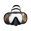 DC-2 Wideview Frameless Mask - The ScubaDiving Gear Store