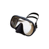 DC-2 Wideview Frameless Mask - The ScubaDiving Gear Store