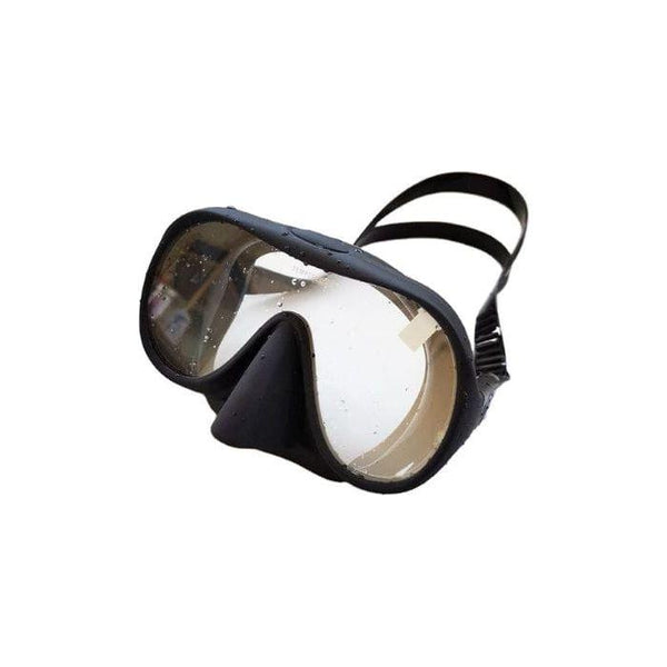 DC-2 Wideview Frameless Mask - The ScubaDiving Gear Store