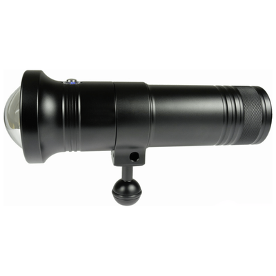 DC Marine DC Marine - VX15 Video Light - 15000lm - 6800mah