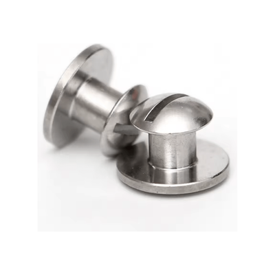 DC Marine Backplate Accessories DC Marine - Backplate Book Screw - Wide Base (Set of 2)