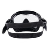 DC Marine DC-1 Ghost Frameless Mask (small face)
