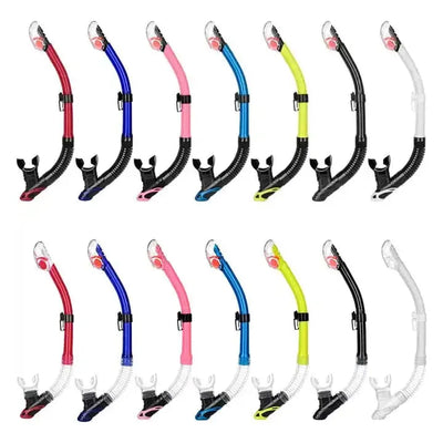 DC Marine S2100 Dry Snorkel