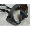 DC Marine DC-2 Wideview Frameless Mask