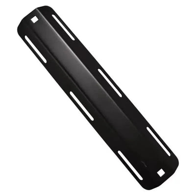 DC Marine DC Marine Black Aluminium DIR Backplate