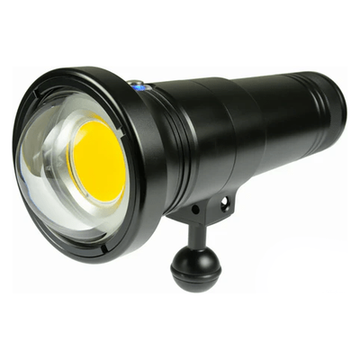 DC Marine DC Marine - VX15 Video Light - 15000lm - 6800mah