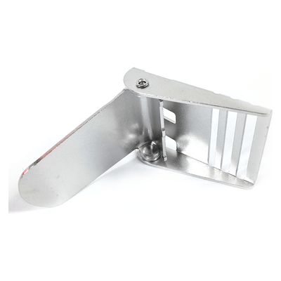 DC Marine DC Marine Heavy Duty Belt Buckle (Stainless Steel SS316)