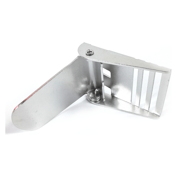 DC Marine DC Marine Heavy Duty Belt Buckle (Stainless Steel SS316)