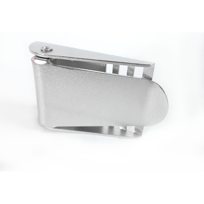 DC Marine DC Marine Heavy Duty Belt Buckle (Stainless Steel SS316)