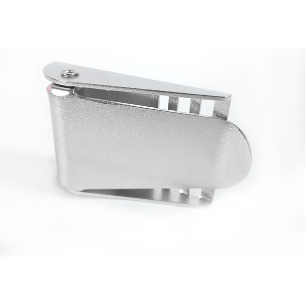 DC Marine DC Marine Heavy Duty Belt Buckle (Stainless Steel SS316)