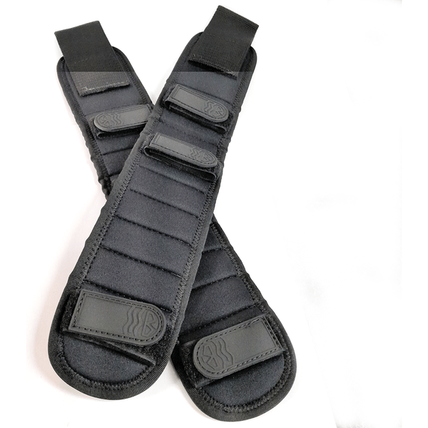 DC Marine DC Marine Shoulder Pads – Quick-Fit Comfort for 50mm Webbing
