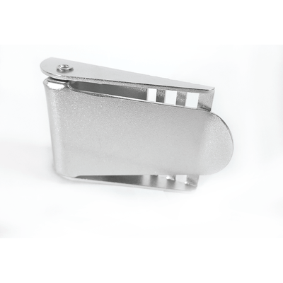 DC Marine Heavy Duty Belt Buckle (Stainless Steel SS316) - The ScubaDiving Gear Store