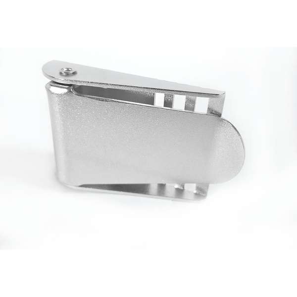 DC Marine Heavy Duty Belt Buckle (Stainless Steel SS316) - The ScubaDiving Gear Store