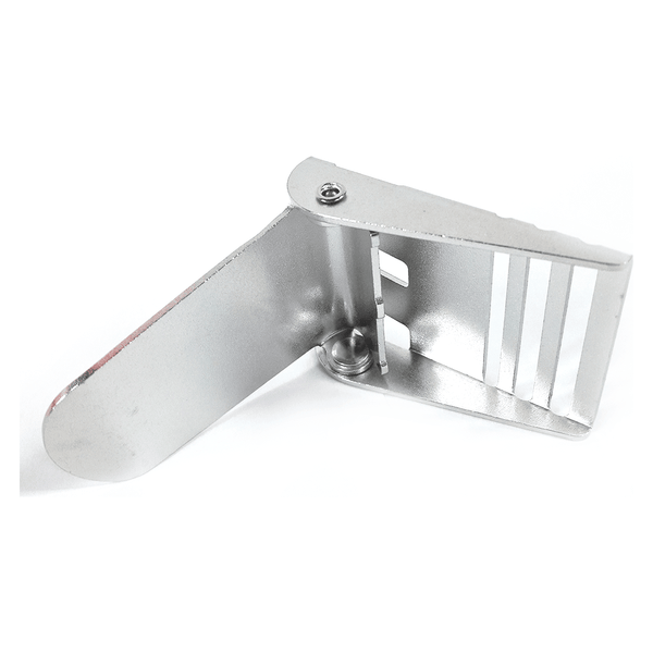 DC Marine Heavy Duty Belt Buckle (Stainless Steel SS316) - The ScubaDiving Gear Store