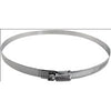 DC Marine Hose 'Jubilee' Clamp SS - The ScubaDiving Gear Store